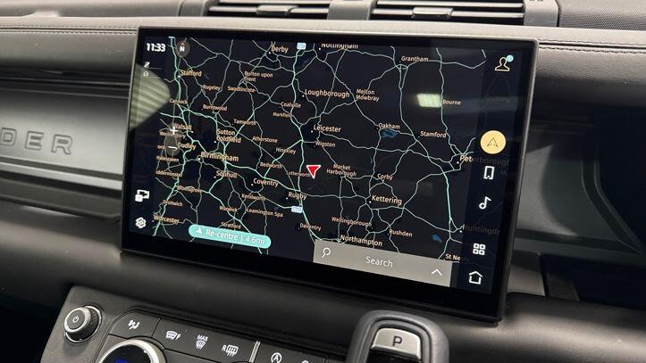 Used Land Rover Defender 90 2024 for sale - 77451150: Photo 12