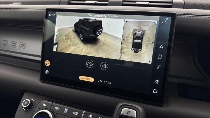 Used Land Rover Defender 90 2024 for sale - 77451150: Photo 13