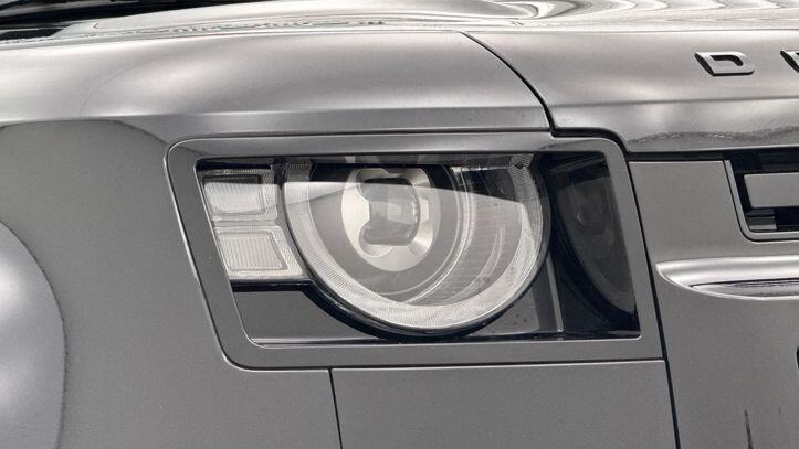 Used Land Rover Defender 90 2024 for sale - 77451150: Photo 17