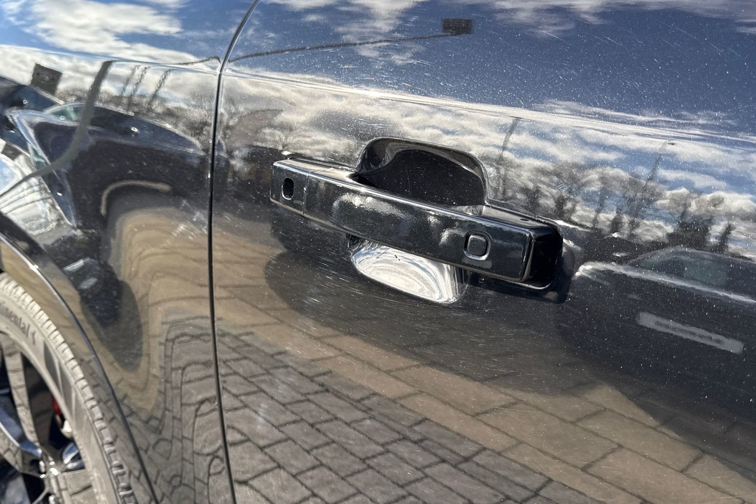 Used Land Rover Defender 90 2024 for sale - 77451150: Photo 30