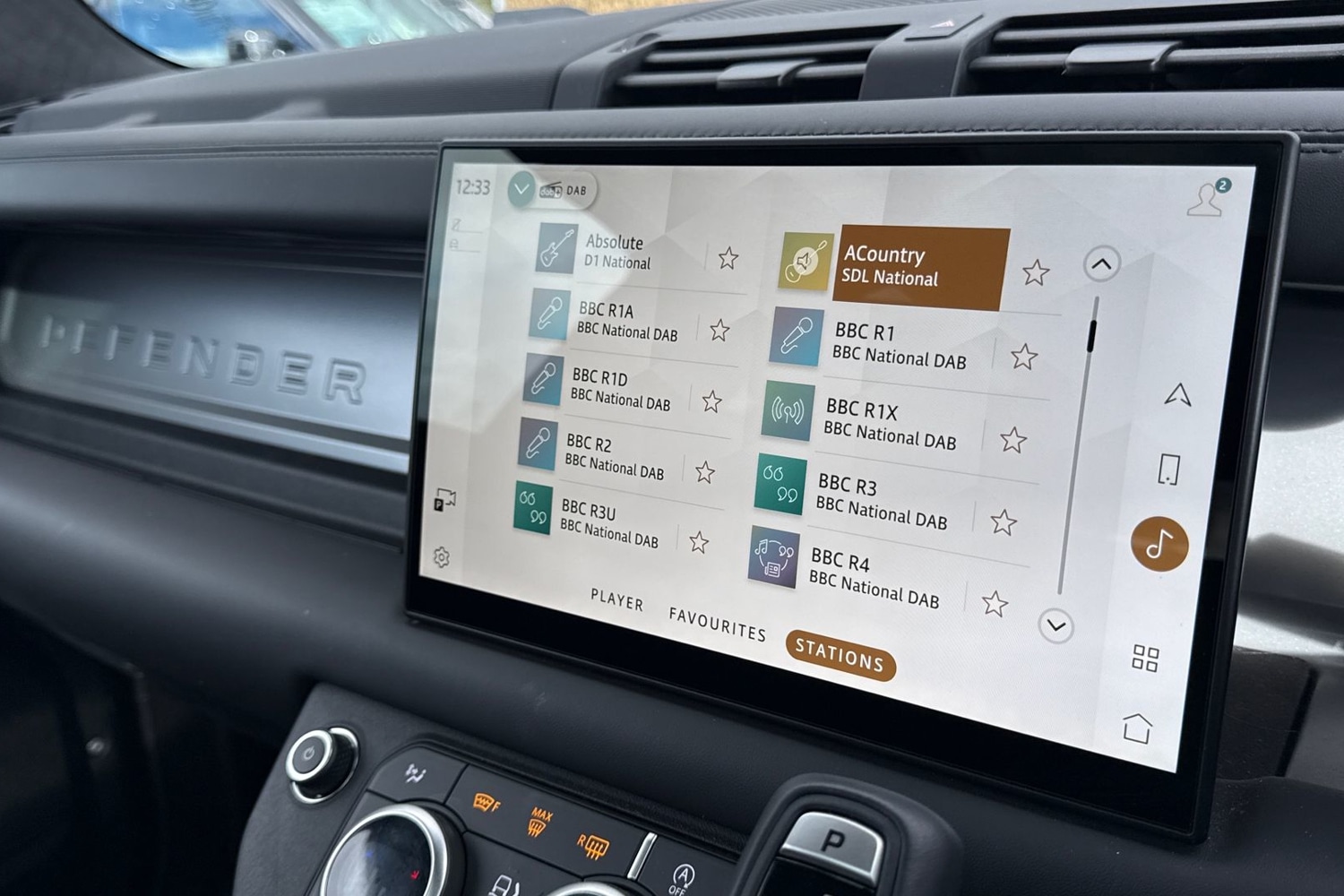 Used Land Rover Defender 90 2024 for sale - 77451150: Photo 35