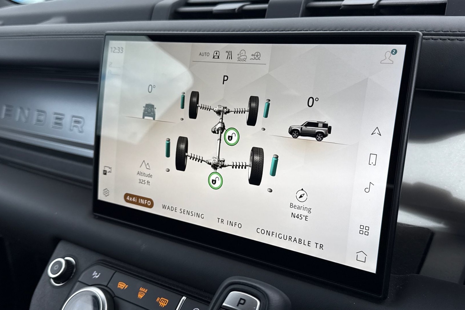 Used Land Rover Defender 90 2024 for sale - 77451150: Photo 37