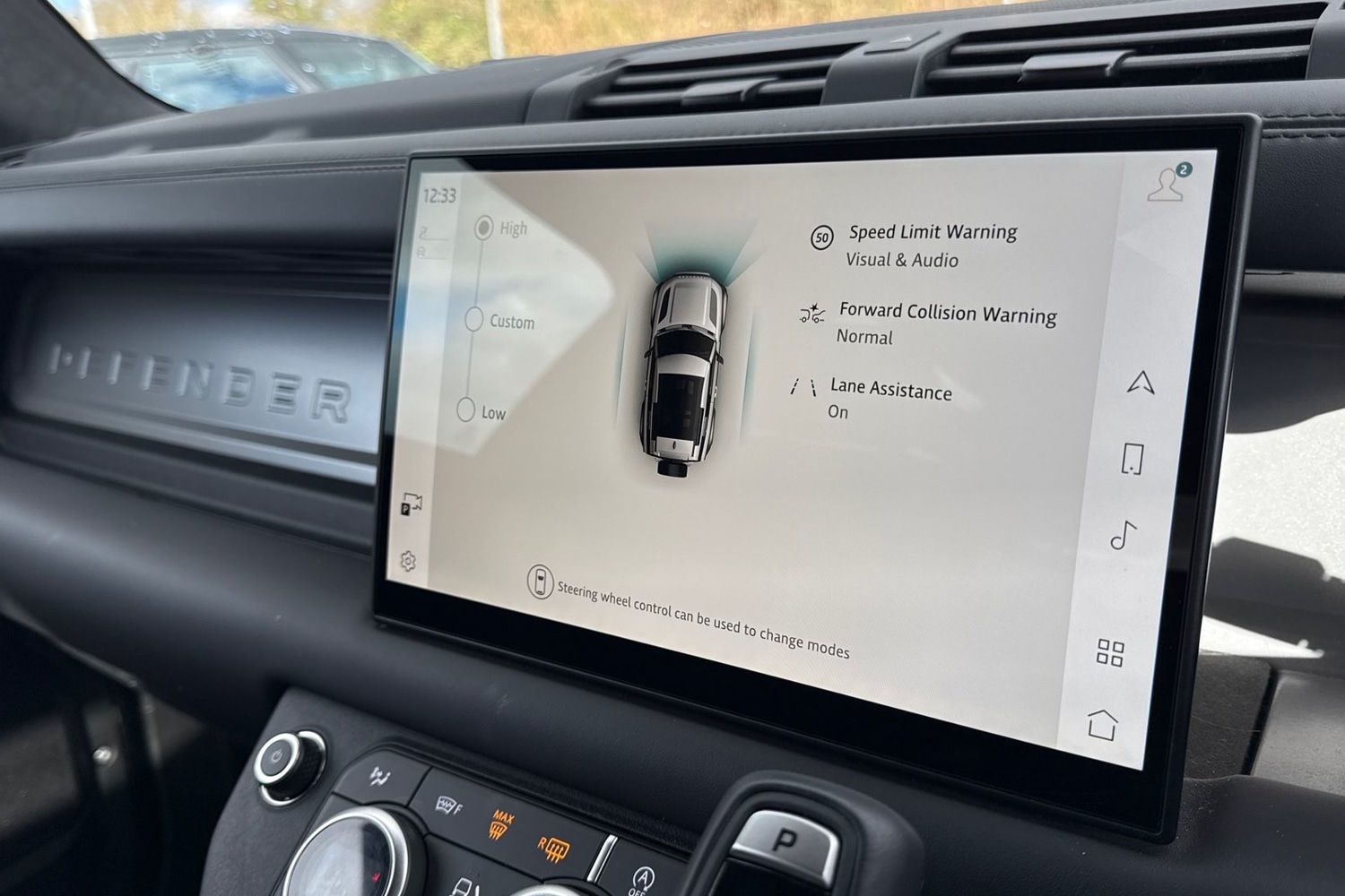 Used Land Rover Defender 90 2024 for sale - 77451150: Photo 41