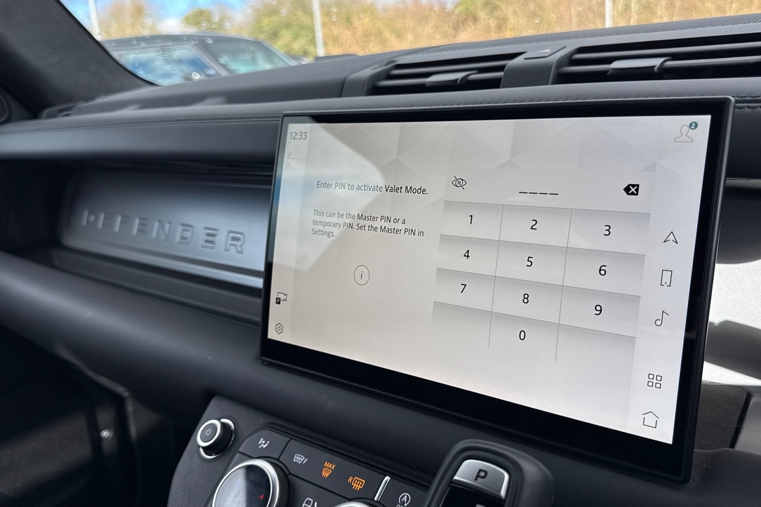 Used Land Rover Defender 90 2024 for sale - 77451150: Photo 42