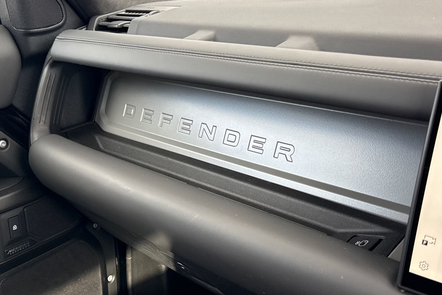 Used Land Rover Defender 90 2024 for sale - 77451150: Photo 51