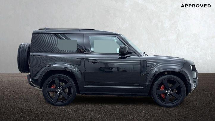 Used Land Rover Defender 90 2024 for sale - 77451150: Photo 6