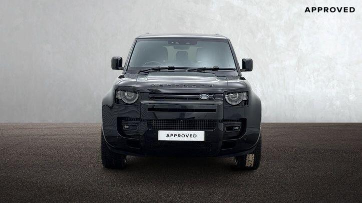 Used Land Rover Defender 90 2024 for sale - 77451150: Photo 8