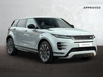 Used Land Rover Range Rover Evoque 2025 for sale - 79719828: Photo
