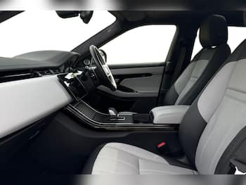 Used Land Rover Range Rover Evoque 2025 for sale - 79719828: Photo
