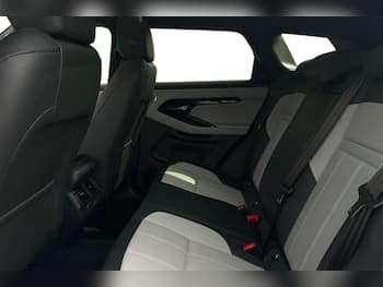 Used Land Rover Range Rover Evoque 2025 for sale - 79719828: Photo