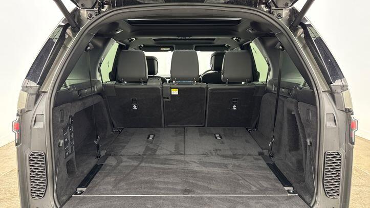 Used Land Rover Discovery 2025 for sale - 77340731: Photo 10