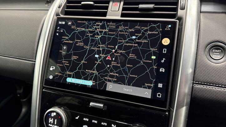 Used Land Rover Discovery 2025 for sale - 77340731: Photo 11