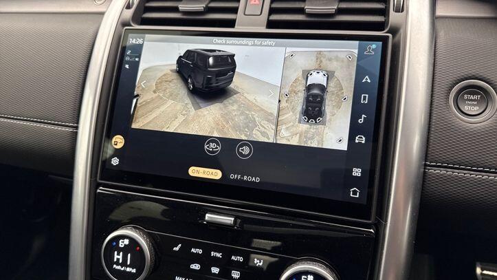 Used Land Rover Discovery 2025 for sale - 77340731: Photo 12