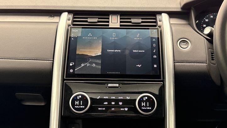 Used Land Rover Discovery 2025 for sale - 77340731: Photo 14