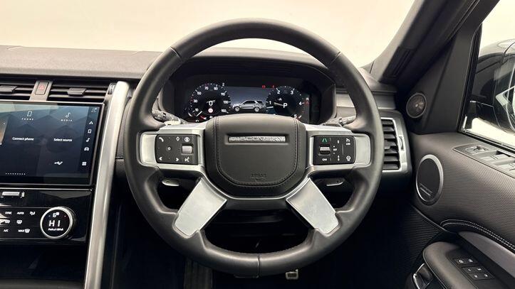 Used Land Rover Discovery 2025 for sale - 77340731: Photo 15