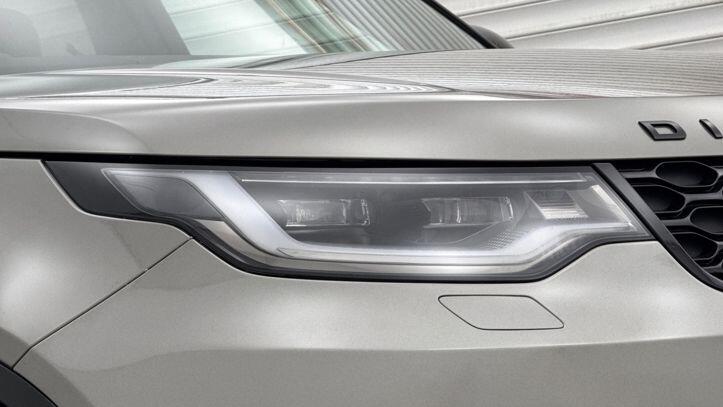 Used Land Rover Discovery 2025 for sale - 77340731: Photo 16