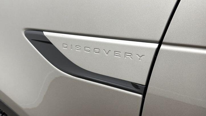 Used Land Rover Discovery 2025 for sale - 77340731: Photo 19