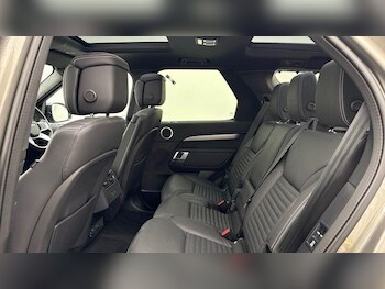 Used Land Rover Discovery 2025 for sale - 77340731: Photo