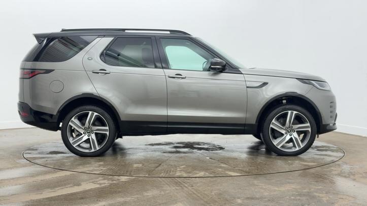 Used Land Rover Discovery 2025 for sale - 77340731: Photo 5