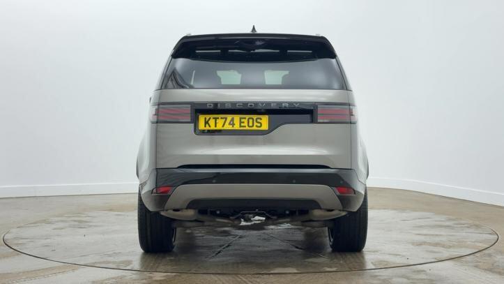 Used Land Rover Discovery 2025 for sale - 77340731: Photo 6