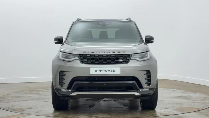 Used Land Rover Discovery 2025 for sale - 77340731: Photo 7