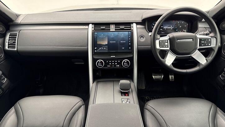Used Land Rover Discovery 2025 for sale - 77340731: Photo 9