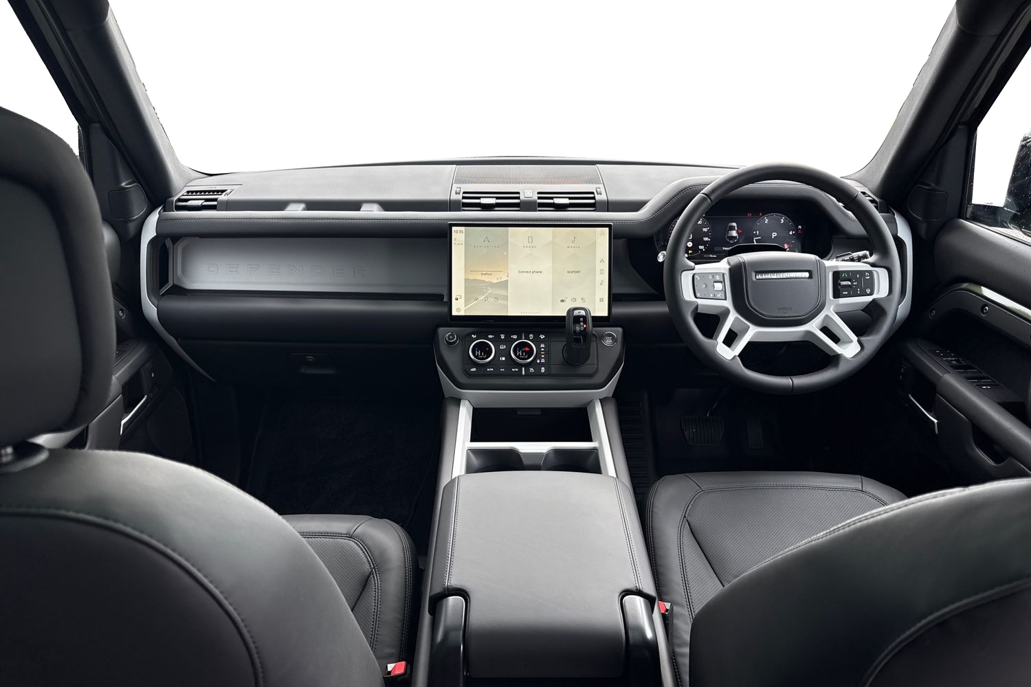 Used Land Rover Defender 110 2025 for sale - 76249207: Photo 9