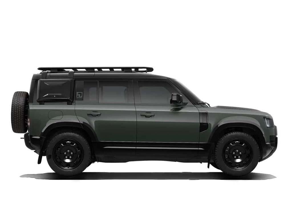 Used Land Rover Defender 2026 for sale - 77187481: Photo 2