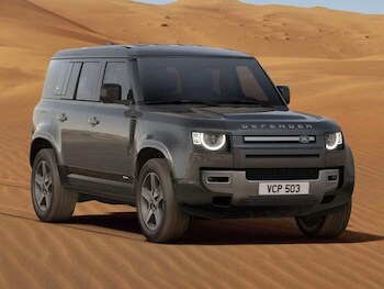 2025 - 3.0 D250 MHEV X-Dynamic SE Auto 4WD Euro 6 (s/s) 5dr