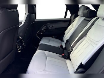Used Land Rover Range Rover Sport 2024 for sale - 75898223: Photo