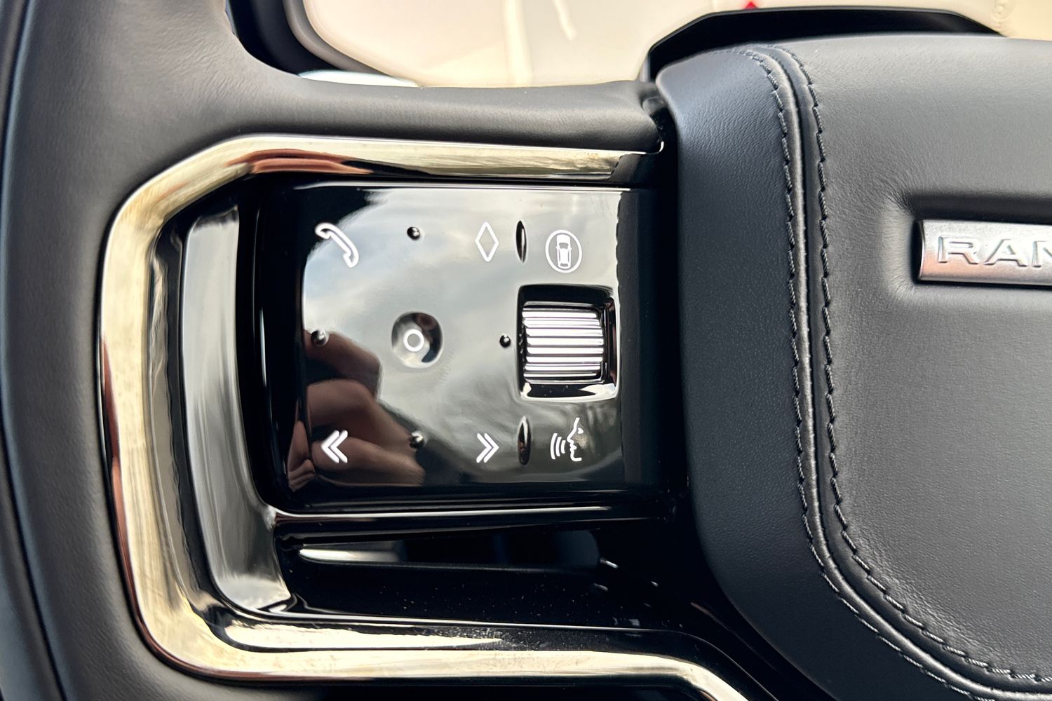 Used Land Rover Range Rover Sport 2026 for sale - 77226552: Photo 17