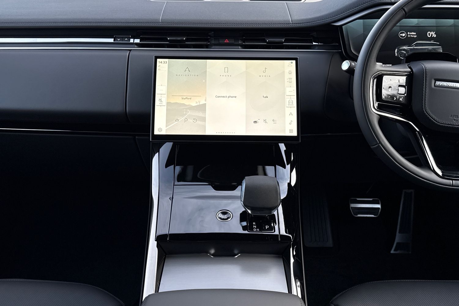 Used Land Rover Range Rover Sport 2026 for sale - 77226552: Photo 20