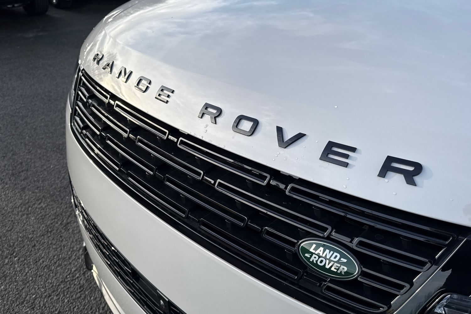 Used Land Rover Range Rover Sport 2026 for sale - 77226552: Photo 24