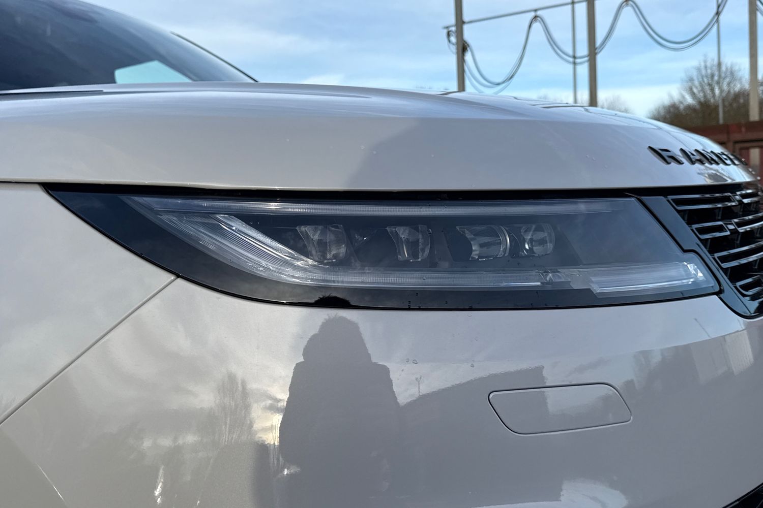 Used Land Rover Range Rover Sport 2026 for sale - 77226552: Photo 25