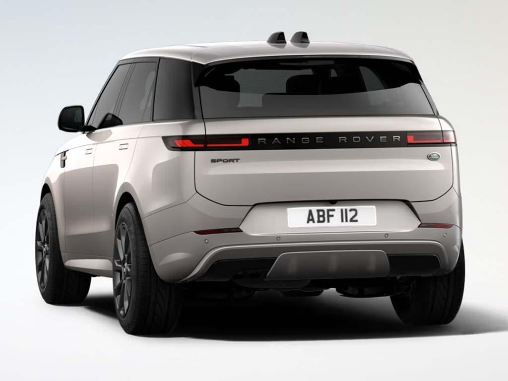 Used Land Rover Range Rover Sport 2026 for sale - 77226552: Photo 3