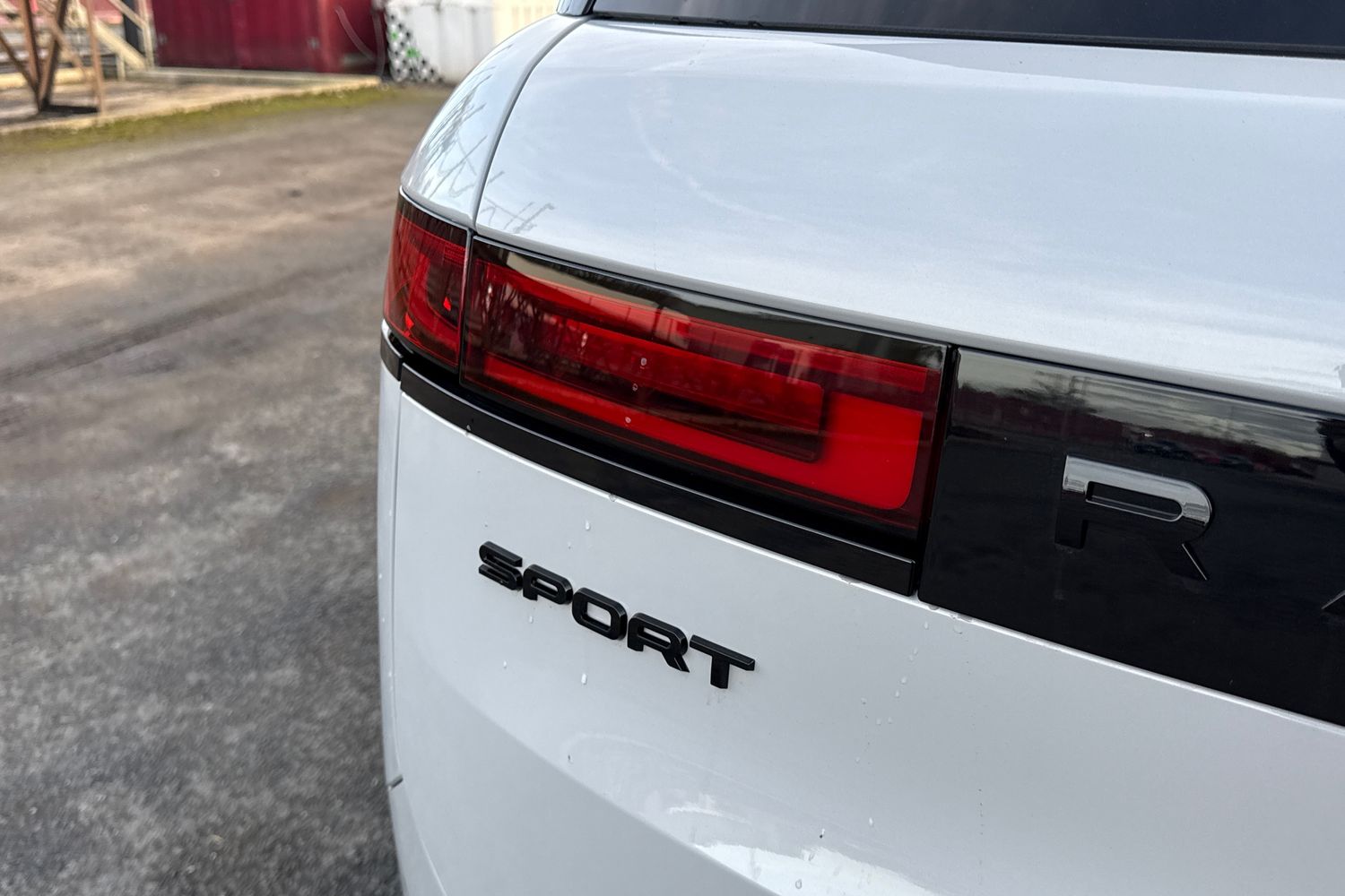 Used Land Rover Range Rover Sport 2026 for sale - 77226552: Photo 32