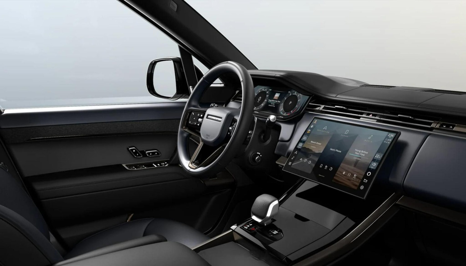 Used Land Rover Range Rover Sport 2026 for sale - 77226552: Photo 4