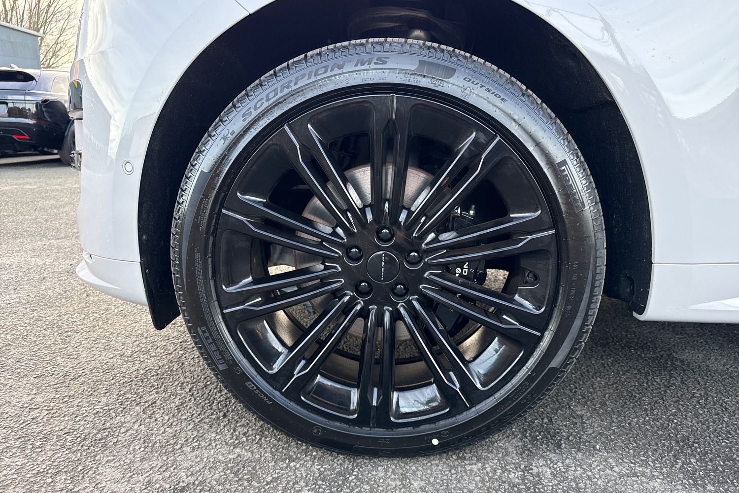 Used Land Rover Range Rover Sport 2026 for sale - 77226552: Photo 45