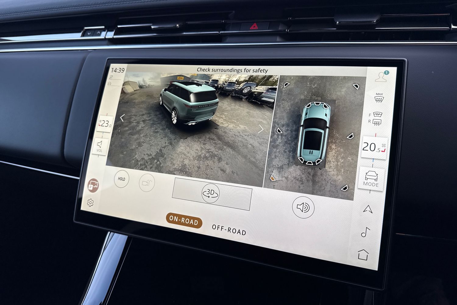 Used Land Rover Range Rover Sport 2026 for sale - 77226552: Photo 48