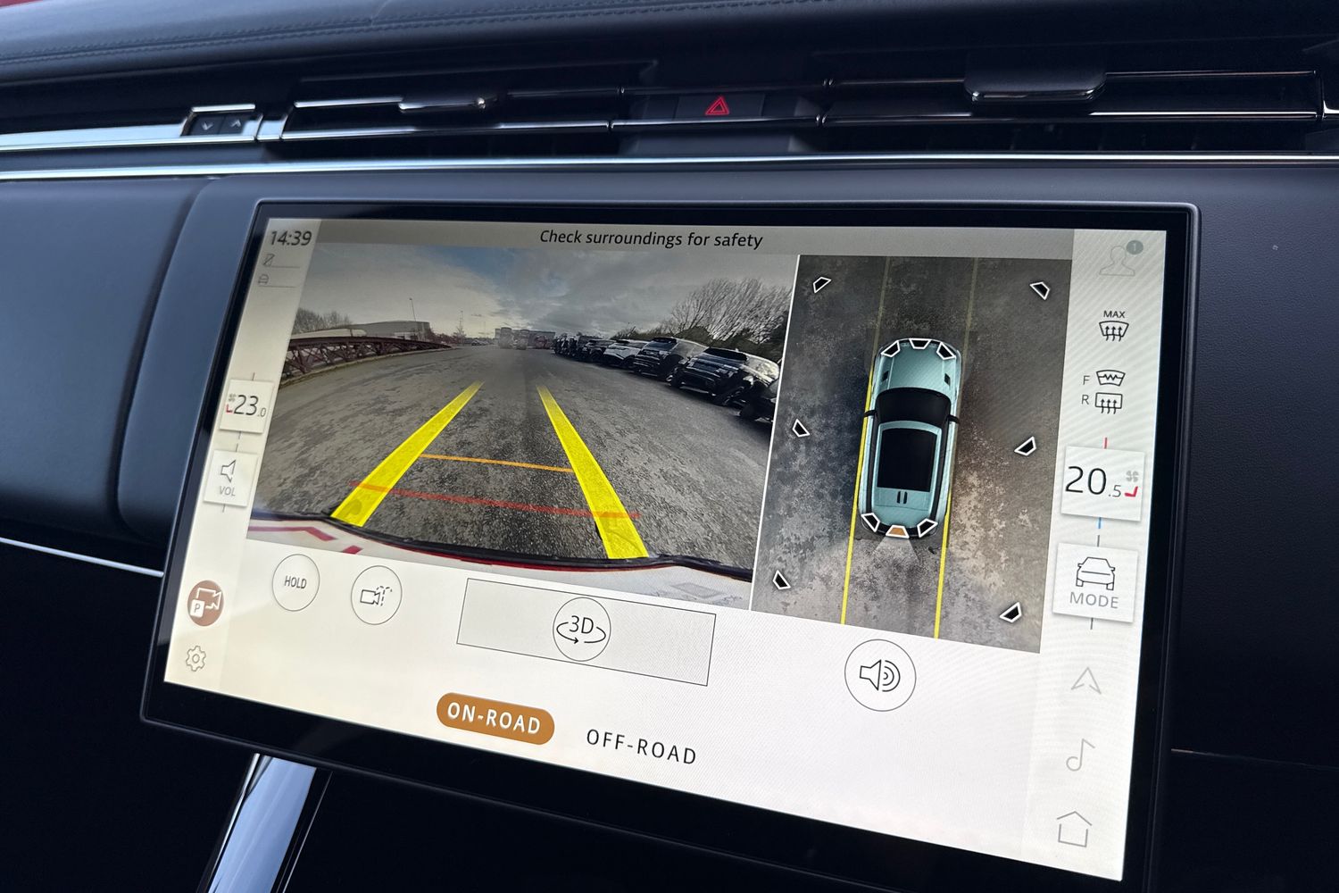 Used Land Rover Range Rover Sport 2026 for sale - 77226552: Photo 49