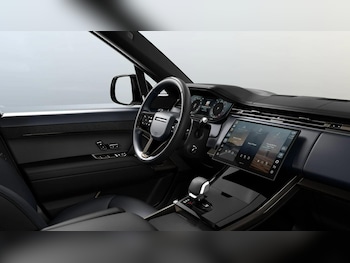 Used Land Rover Range Rover Sport 2026 for sale - 77226552: Photo