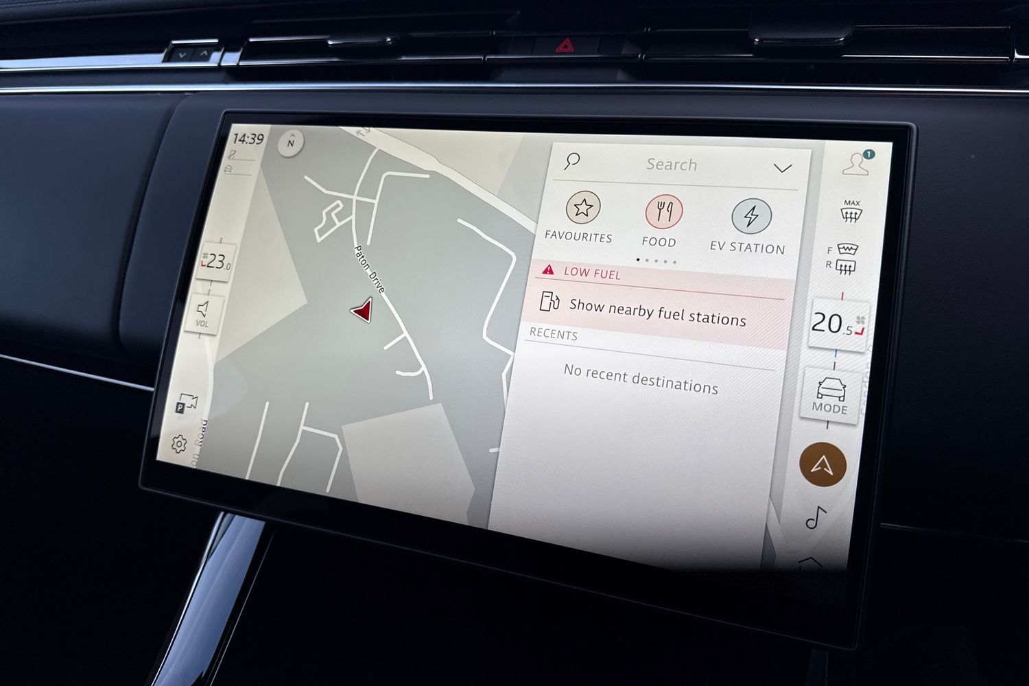 Used Land Rover Range Rover Sport 2026 for sale - 77226552: Photo 50