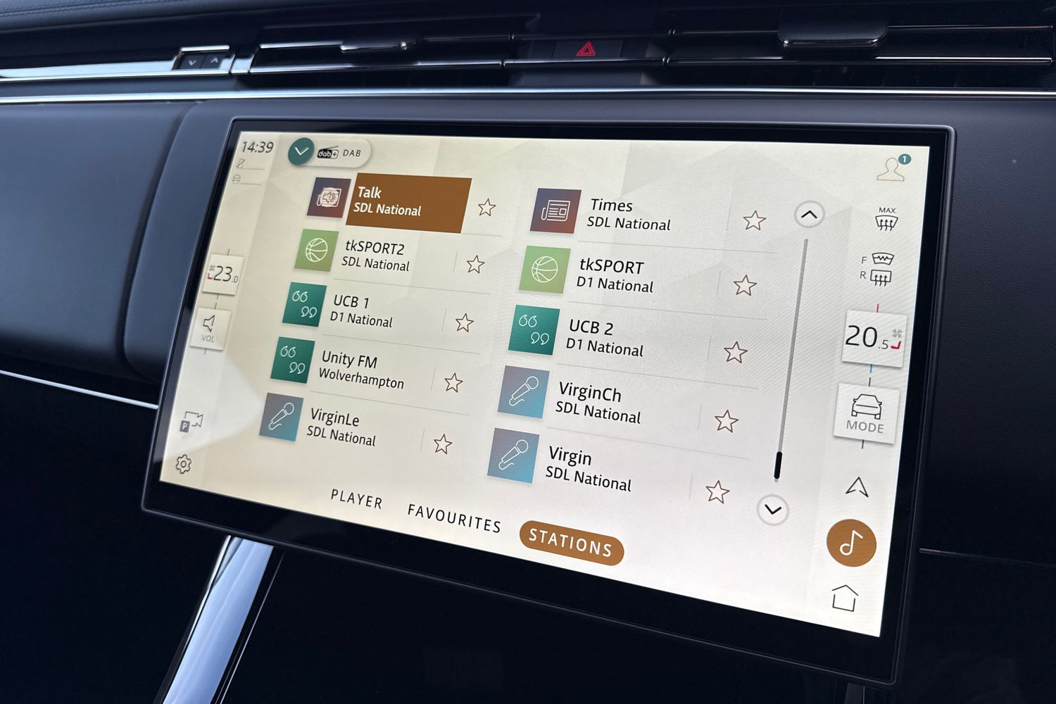 Used Land Rover Range Rover Sport 2026 for sale - 77226552: Photo 51