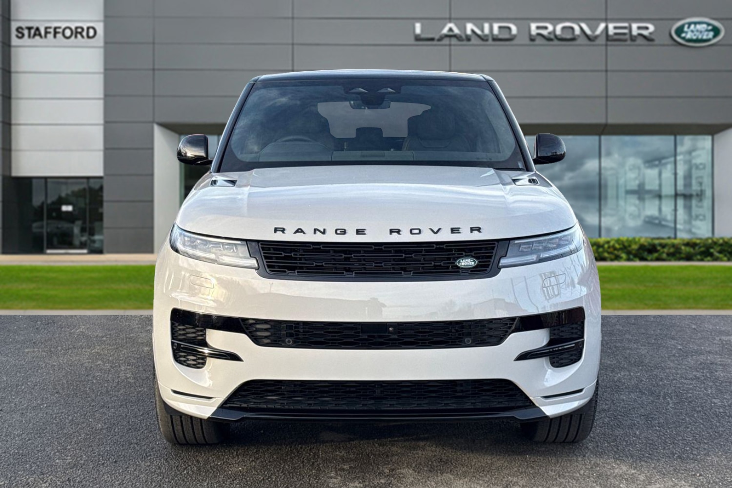 Used Land Rover Range Rover Sport 2026 for sale - 77226552: Photo 7