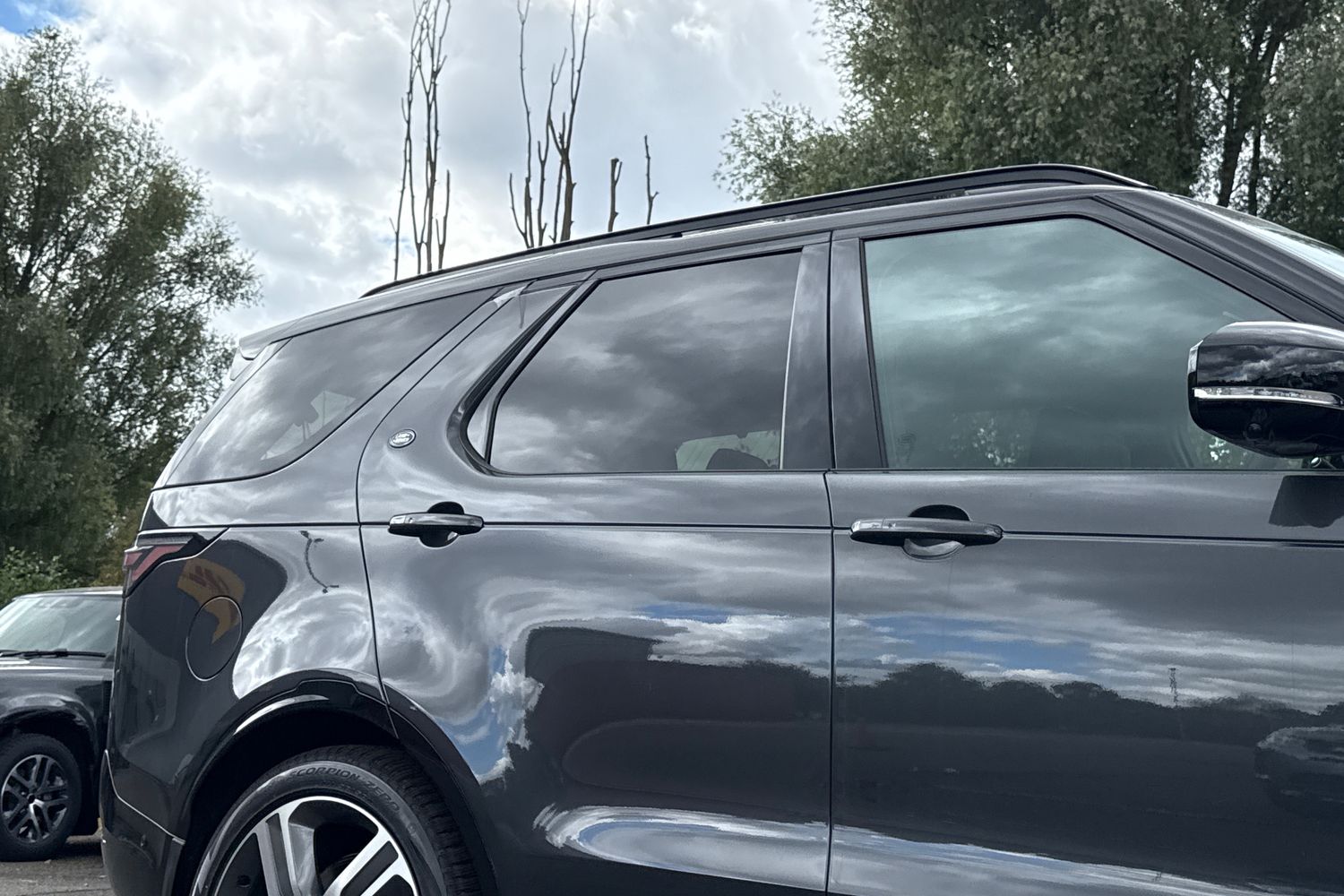 Vehicle 25