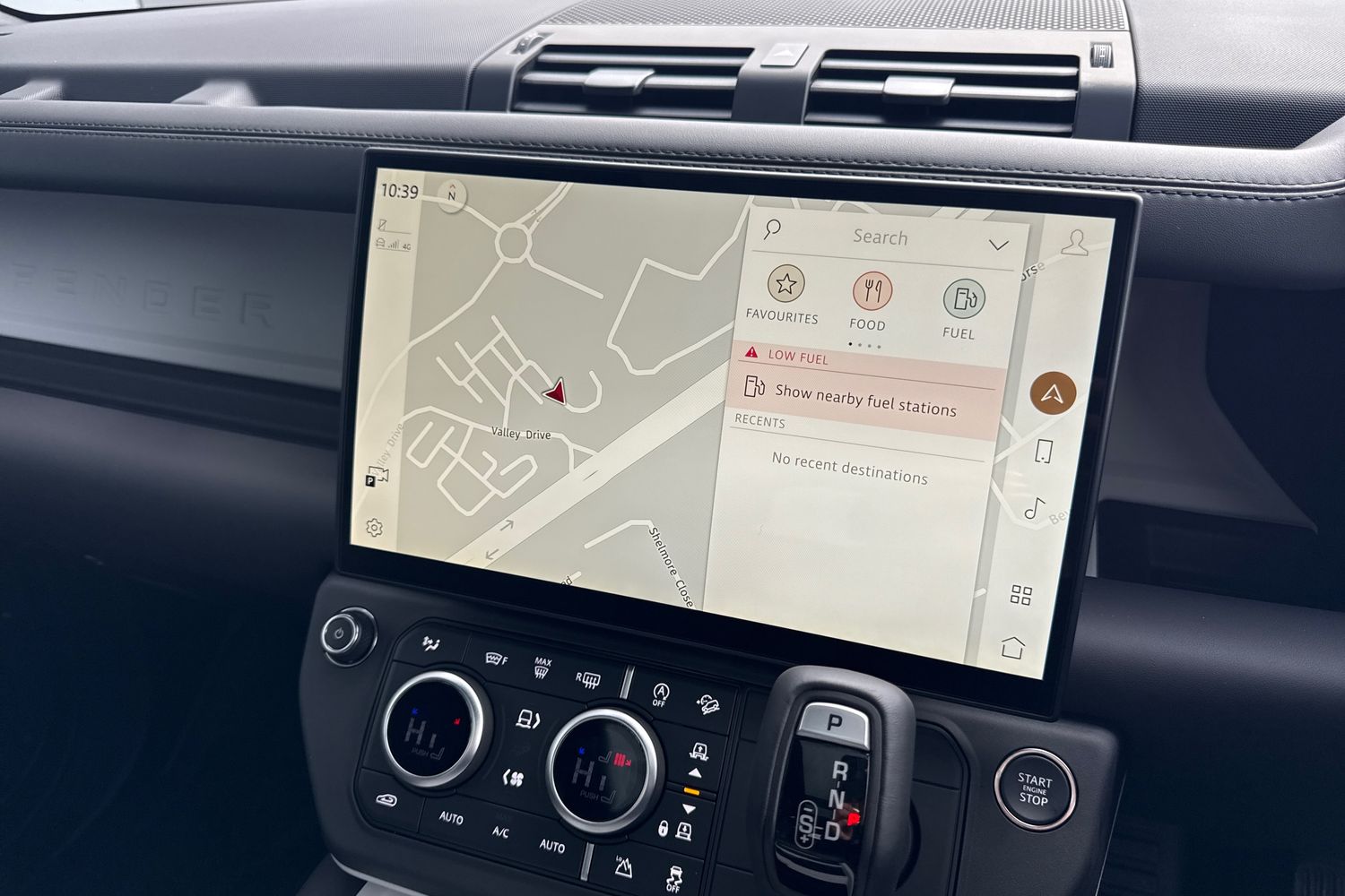 Used Land Rover Defender 110 2025 for sale - 76249206: Photo 14