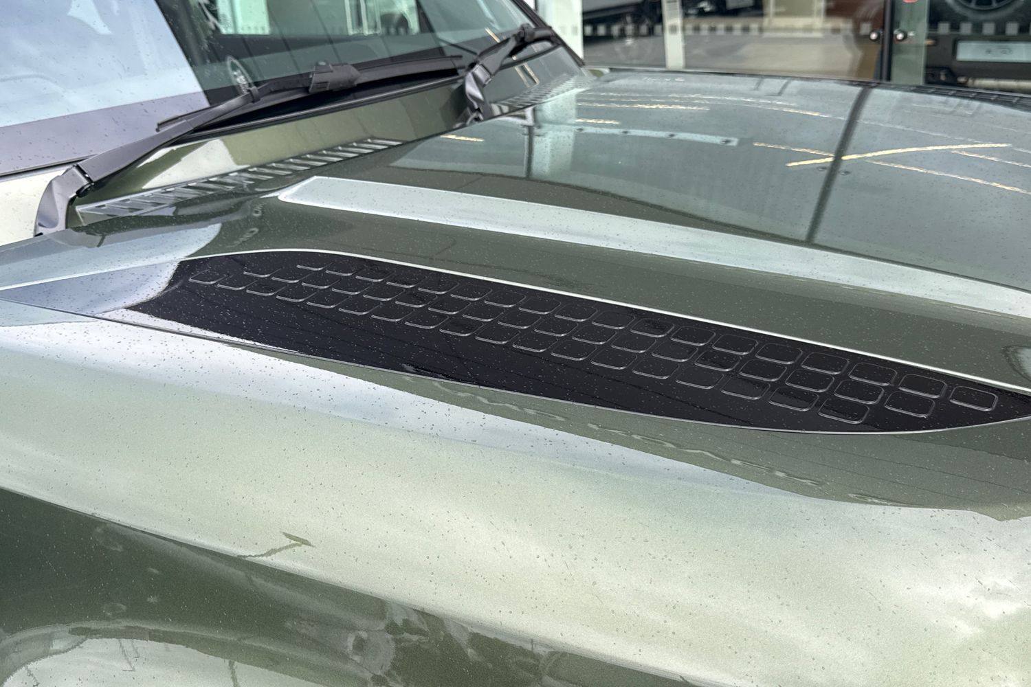 Used Land Rover Defender 110 2025 for sale - 76249206: Photo 24