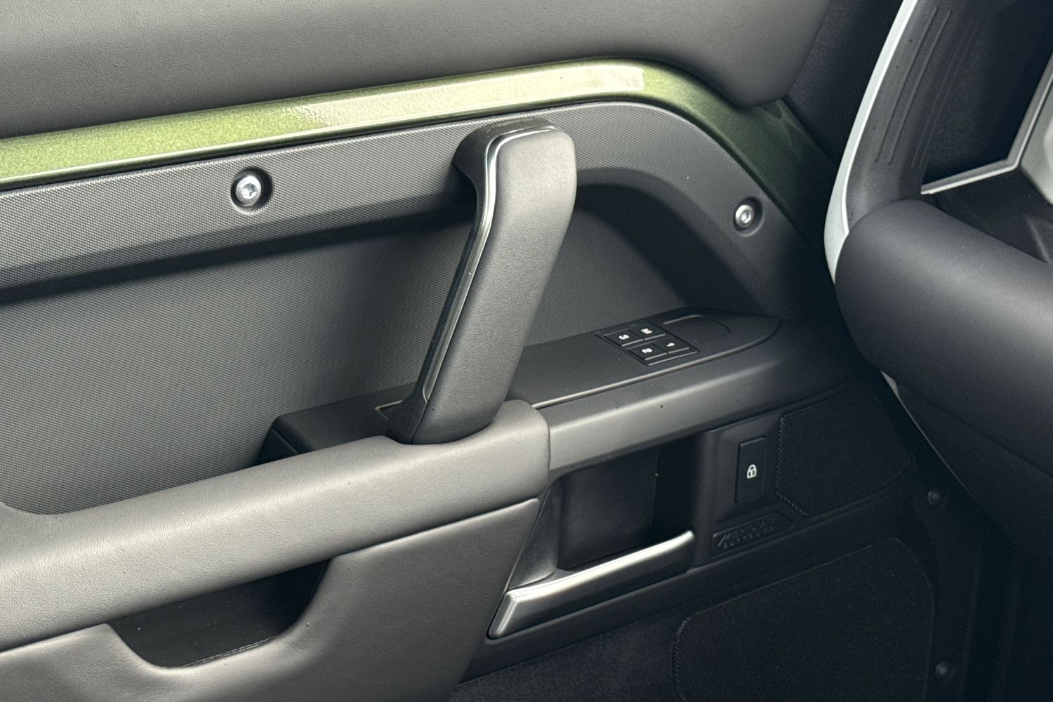 Used Land Rover Defender 110 2025 for sale - 76249206: Photo 34