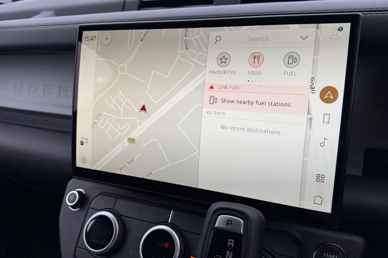 Used Land Rover Defender 2026 for sale - 78016272: Photo 11