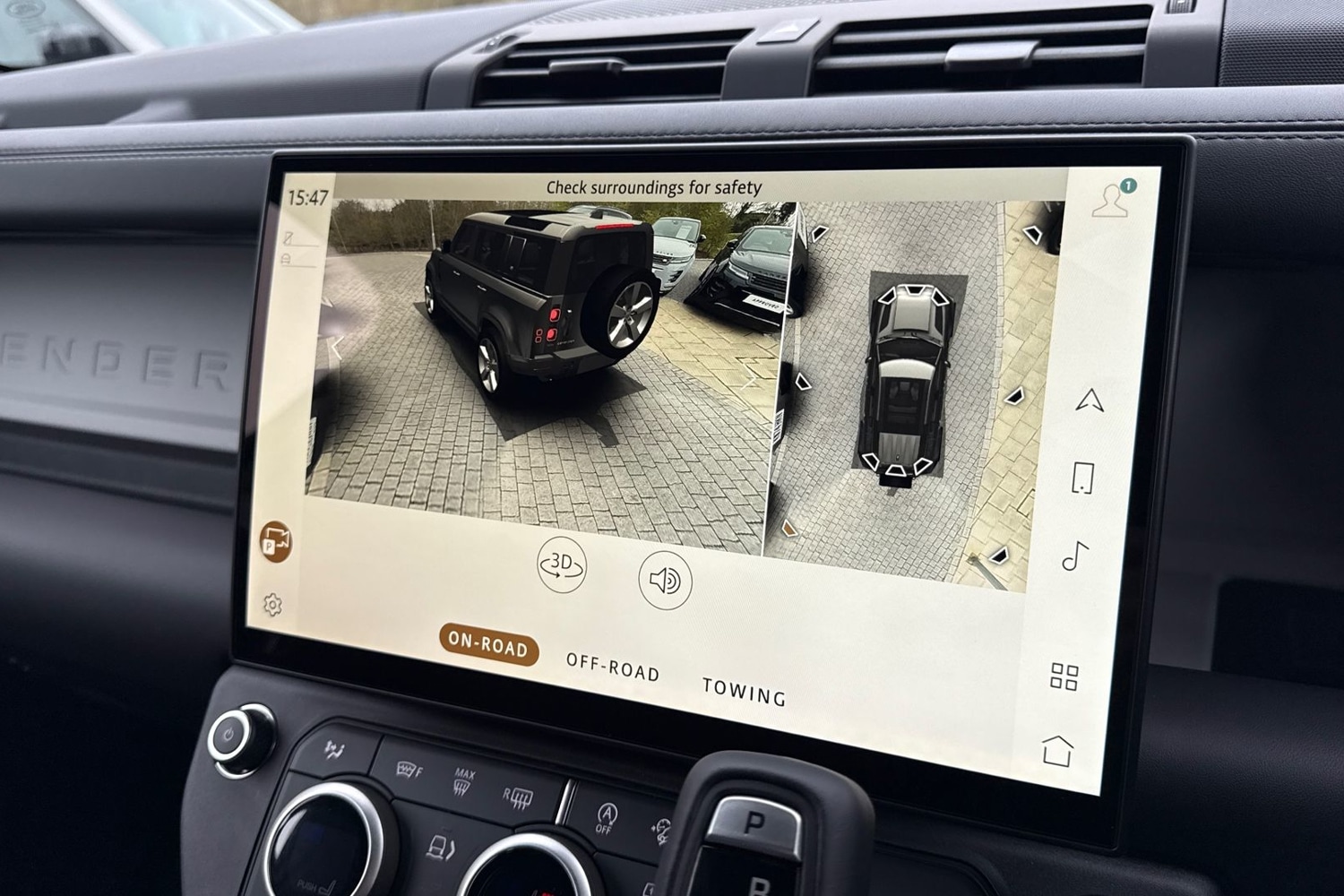 Used Land Rover Defender 2026 for sale - 78016272: Photo 12